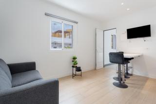 Encantador Apartamento Familiar - 0