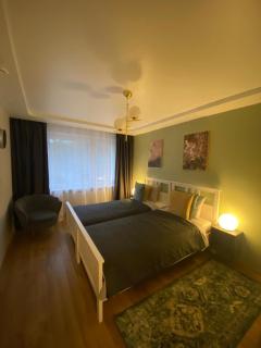 Two Bedroom COZY apatment - 7