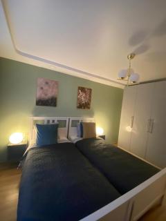 Two Bedroom COZY apatment - 4