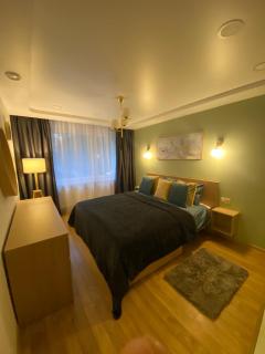 Two Bedroom COZY apatment - 2