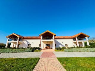 Csigevár Birtok 2 - 3