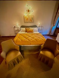 Il nido del verde coniglio - Tamerò Estates - 9