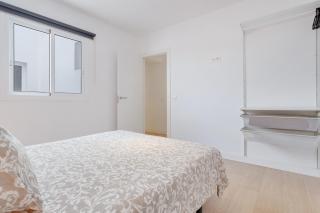 Encantador Apartamento Familiar - 5