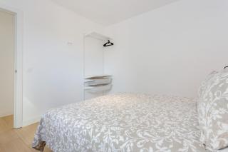 Encantador Apartamento Familiar - 2