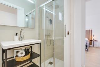 Encantador Apartamento Familiar - 1