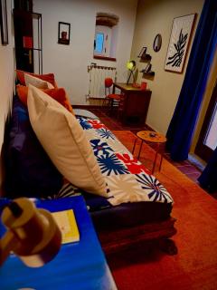 Il nido del verde coniglio - Tamerò Estates - 7