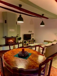 Il nido del verde coniglio - Tamerò Estates - 2