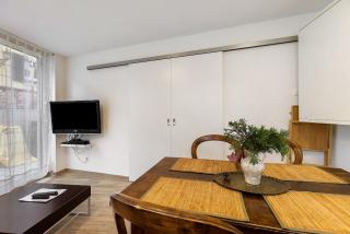 Südstadt Appartment - 3