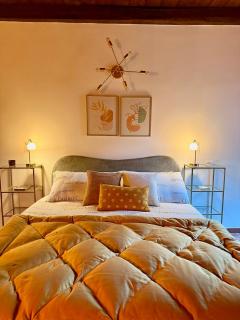 Il nido del verde coniglio - Tamerò Estates - 0