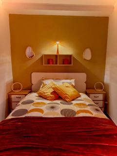 Il nido del verde coniglio - Tamerò Estates - 8