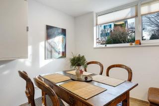 Südstadt Appartment - 8