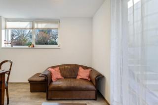 Südstadt Appartment - 5