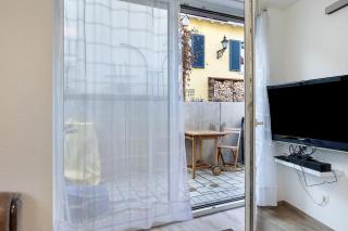 Südstadt Appartment - 2