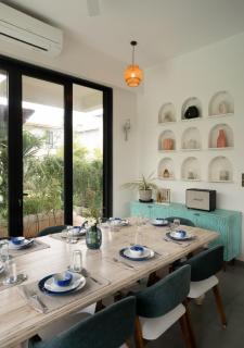 LohonoStays Villa Siena F - 9