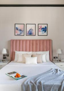 LohonoStays Villa Siena F - 4