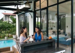 LohonoStays Villa Siena F - 2