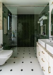 LohonoStays Villa Siena F - 1