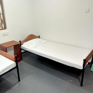 Cenesco Rest - Induruwa - 2