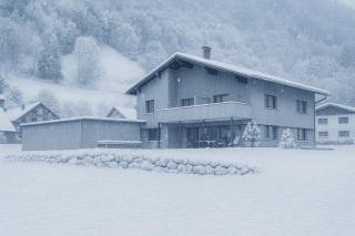 Ferienwohnung Übelher - 0