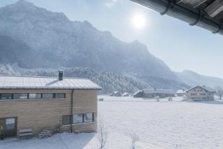 Ferienwohnung Übelher - 6