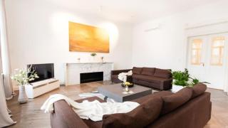 Hoochstraat Appartement TopClass - Amsterdam - 9