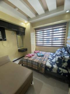 2br Sea Residences pool view dina - 0