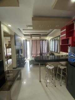 2br Sea Residences pool view dina - 7