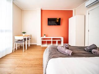 Estudio En El Centro-Ruzafa 10D - 3