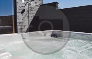 Amazing Home In Idestrup With Sauna - 1