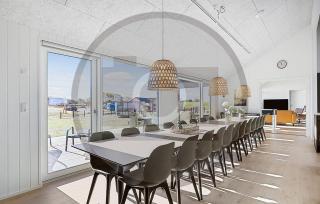 Amazing Home In Idestrup With Sauna - 5
