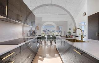 Amazing Home In Idestrup With Sauna - 4