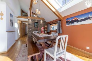 Le chalet du lys - 5