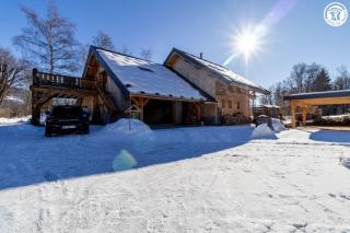 Le chalet du lys - 4