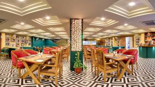 The Highway One - Nowgong - 9