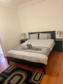 Windhoek Safari Home - 1