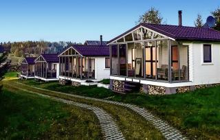 1 Bedroom Cozy Home In Prokowo - 0