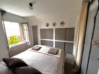 Atypique, calme & cosy, proche de Paris - 5