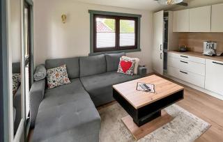 1 Bedroom Cozy Home In Prokowo - 7