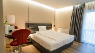 Comfort Boardinghouse - 7