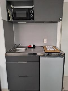 Meublé du centre - 3