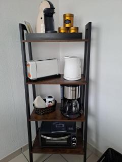 Meublé du centre - 4