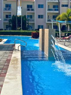 Sol Tropical apartamentos - 9