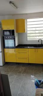 Appartement en bord de mer à Les Trois-Îlets, 27 m², parfait pour 3 - 8