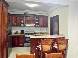 Sol Tropical apartamentos - 3