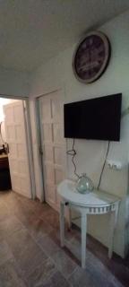 Appartement en bord de mer à Les Trois-Îlets, 27 m², parfait pour 3 - 2