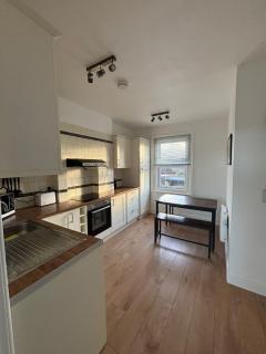 Digby House - West Mersea - 7