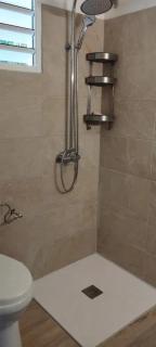 Appartement cosy aux Trois-Îlets, 20 m², 2 personnes - 6