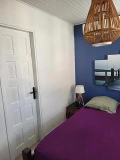 Appartement lumineux avec terrasse à Les Trois-Îlets - 7