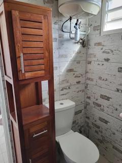 Appartement lumineux avec terrasse à Les Trois-Îlets - 3