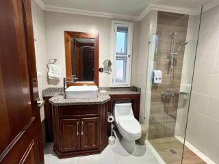 Sol Tropical apartamentos - 2